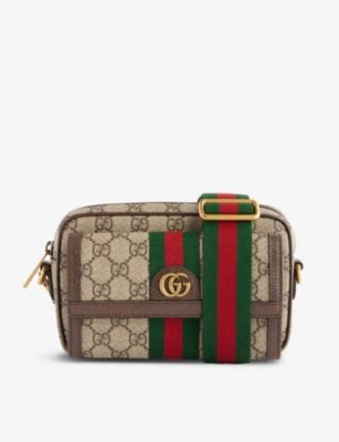 selfridges gucci sneakers|Selfridges Gucci cross body bag.